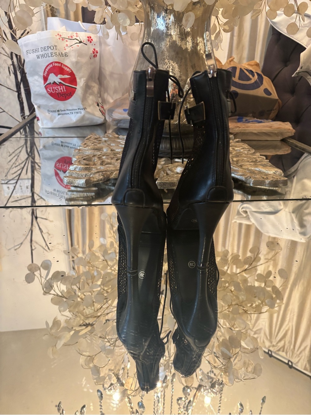 Boots bundle - Picture 3 of 8